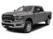 2027 RAM 3500 Big Horn DRW Night Edition