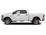 2027 RAM 3500 Big Horn DRW Night Edition