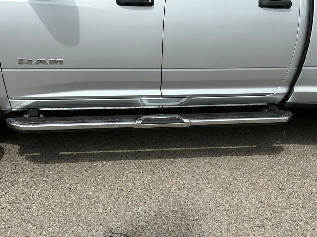 2026 RAM Ram 3500 Big Horn