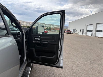 2026 RAM Ram 3500 Big Horn