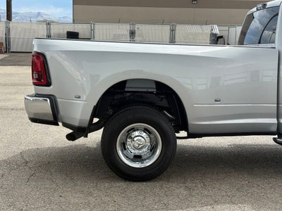 2026 RAM Ram 3500 Big Horn