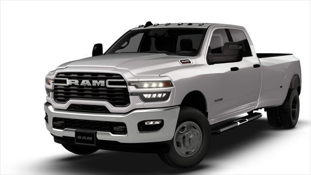 2026 RAM Ram 3500 Big Horn