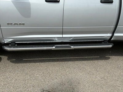 2026 RAM Ram 3500 Big Horn