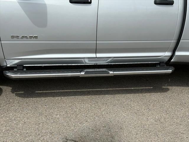 2026 RAM Ram 3500 Big Horn