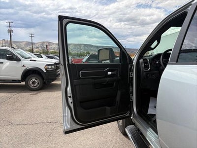 2026 RAM Ram 3500 Big Horn