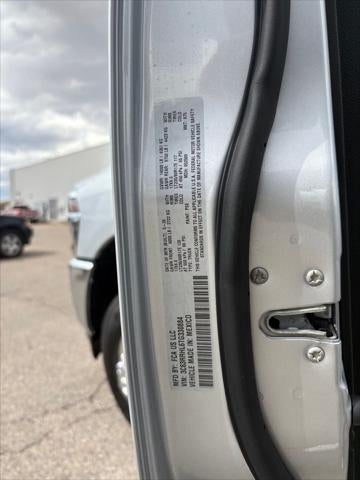 2026 RAM Ram 3500 Big Horn