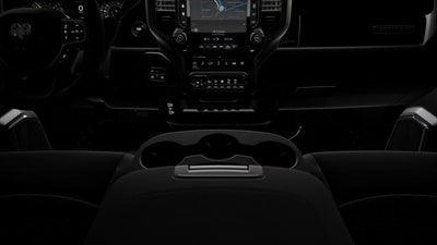 2026 RAM Ram 3500 Big Horn