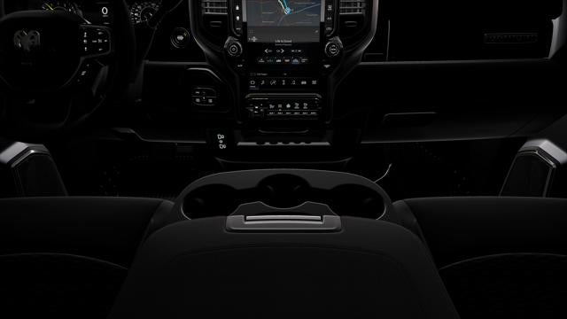 2026 RAM Ram 3500 Big Horn