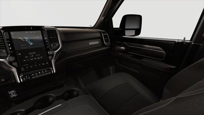 2026 RAM Ram 3500 Big Horn