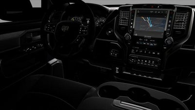 2026 RAM Ram 3500 Big Horn