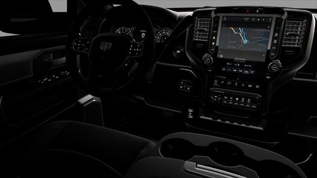 2026 RAM Ram 3500 Big Horn