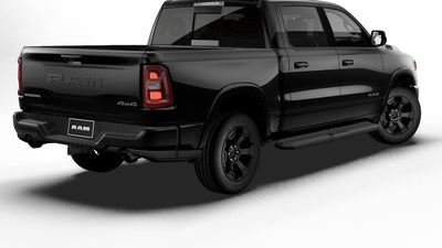 2027 RAM 1500 Big Horn/Lone Star