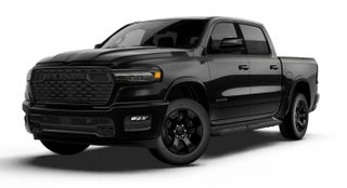2027 RAM 1500 Big Horn/Lone Star
