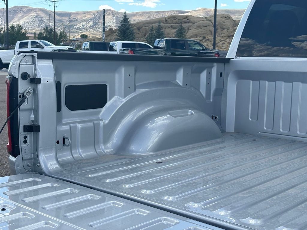 2026 RAM 1500 Big Horn/Lone Star Night Edition