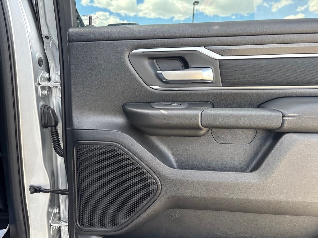 2026 RAM 1500 Big Horn/Lone Star Night Edition