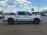 2026 RAM 1500 Big Horn/Lone Star Night Edition