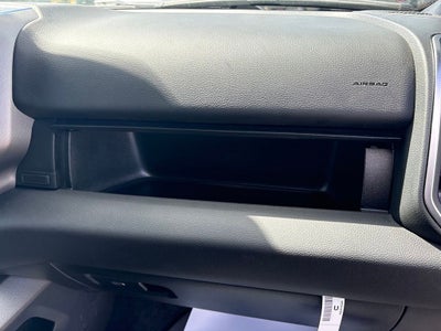 2026 RAM 1500 Big Horn/Lone Star Night Edition