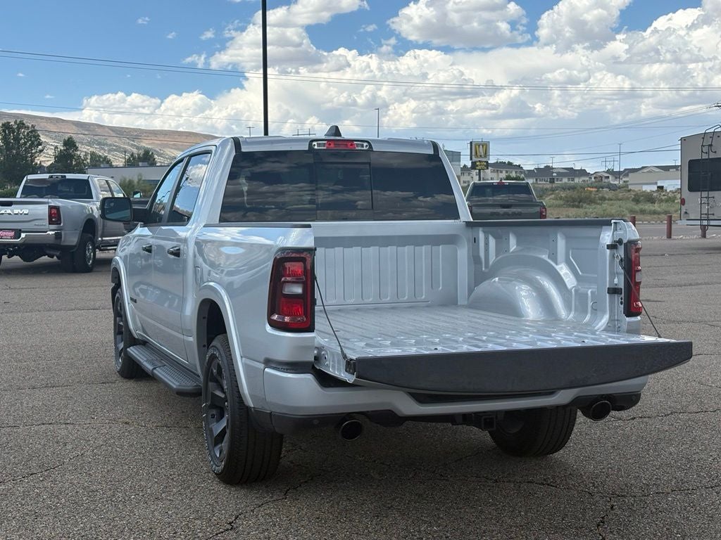 2026 RAM 1500 Big Horn/Lone Star Night Edition