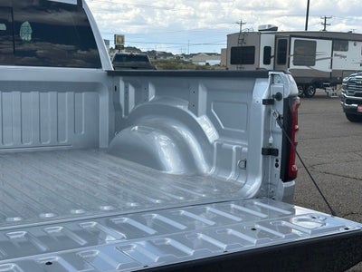2026 RAM 1500 Big Horn/Lone Star Night Edition