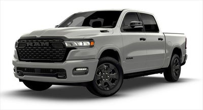 2026 RAM Ram 1500 Big Horn/Lone Star
