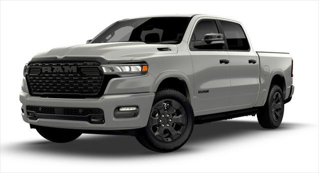 2026 RAM Ram 1500 Big Horn/Lone Star