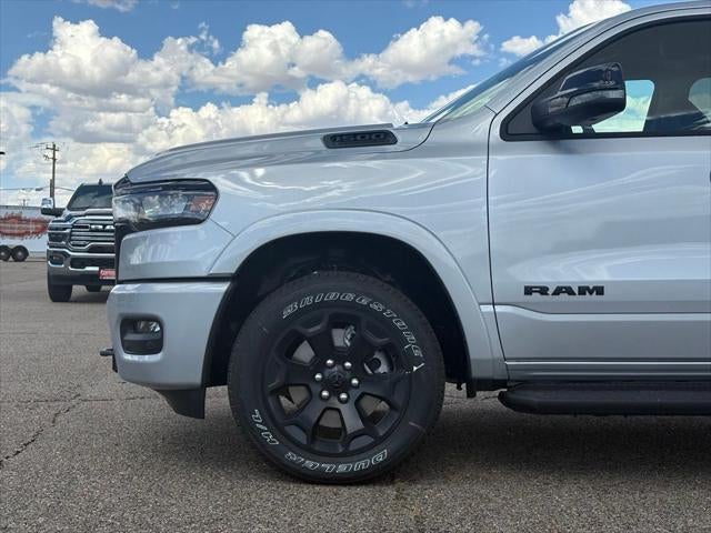2026 RAM 1500 Big Horn/Lone Star Night Edition
