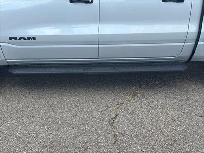 2026 RAM 1500 Big Horn/Lone Star Night Edition