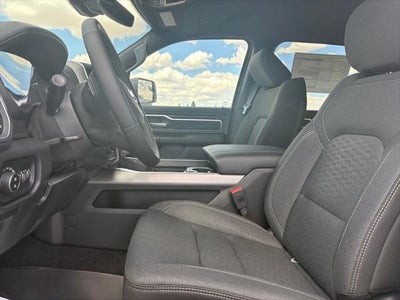 2026 RAM 1500 Big Horn/Lone Star Night Edition
