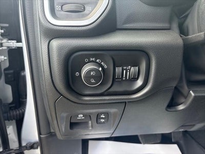 2026 RAM 1500 Big Horn/Lone Star Night Edition
