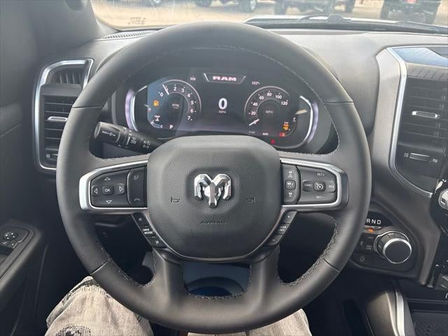 2026 RAM 1500 Big Horn/Lone Star Night Edition