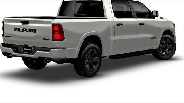 2026 RAM Ram 1500 Big Horn/Lone Star
