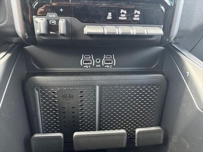 2026 RAM 1500 Big Horn/Lone Star Night Edition