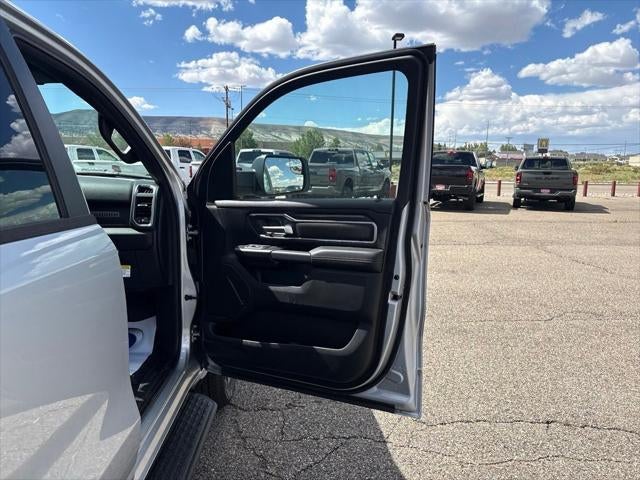 2026 RAM 1500 Big Horn/Lone Star Night Edition