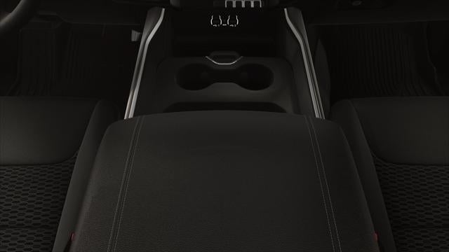 2026 RAM Ram 1500 Express
