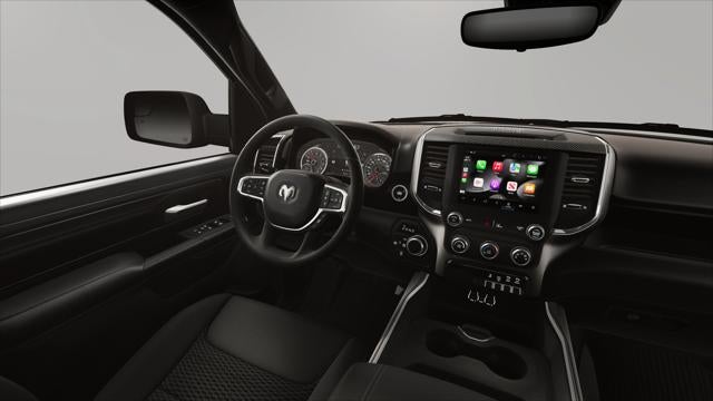 2026 RAM Ram 1500 Express
