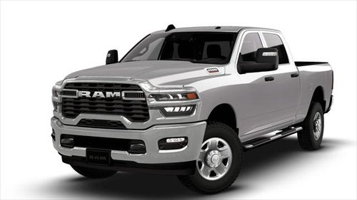 2026 RAM Ram 2500 Tradesman