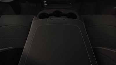 2026 RAM Ram 2500 Tradesman