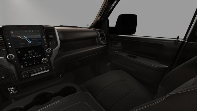 2026 RAM Ram 2500 Tradesman