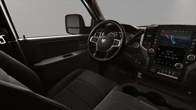 2026 RAM Ram 2500 Tradesman