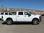 2027 RAM 2500 Tradesman