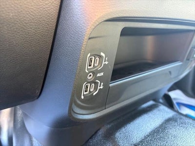 2027 RAM 2500 Tradesman