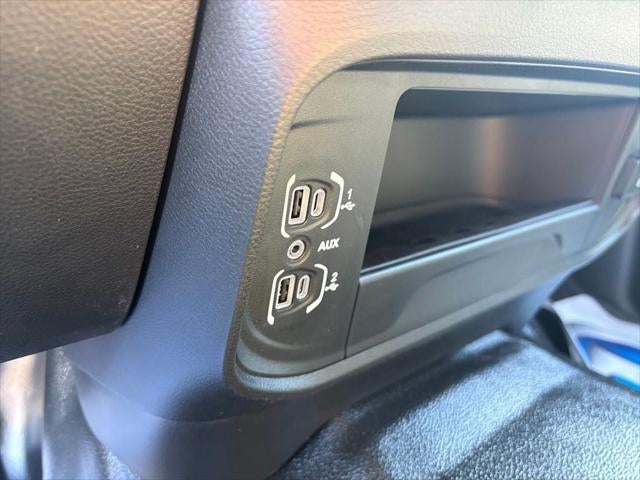 2027 RAM 2500 Tradesman