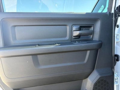 2027 RAM 2500 Tradesman