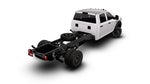 2026 RAM Ram 5500 Chassis Cab Tradesman