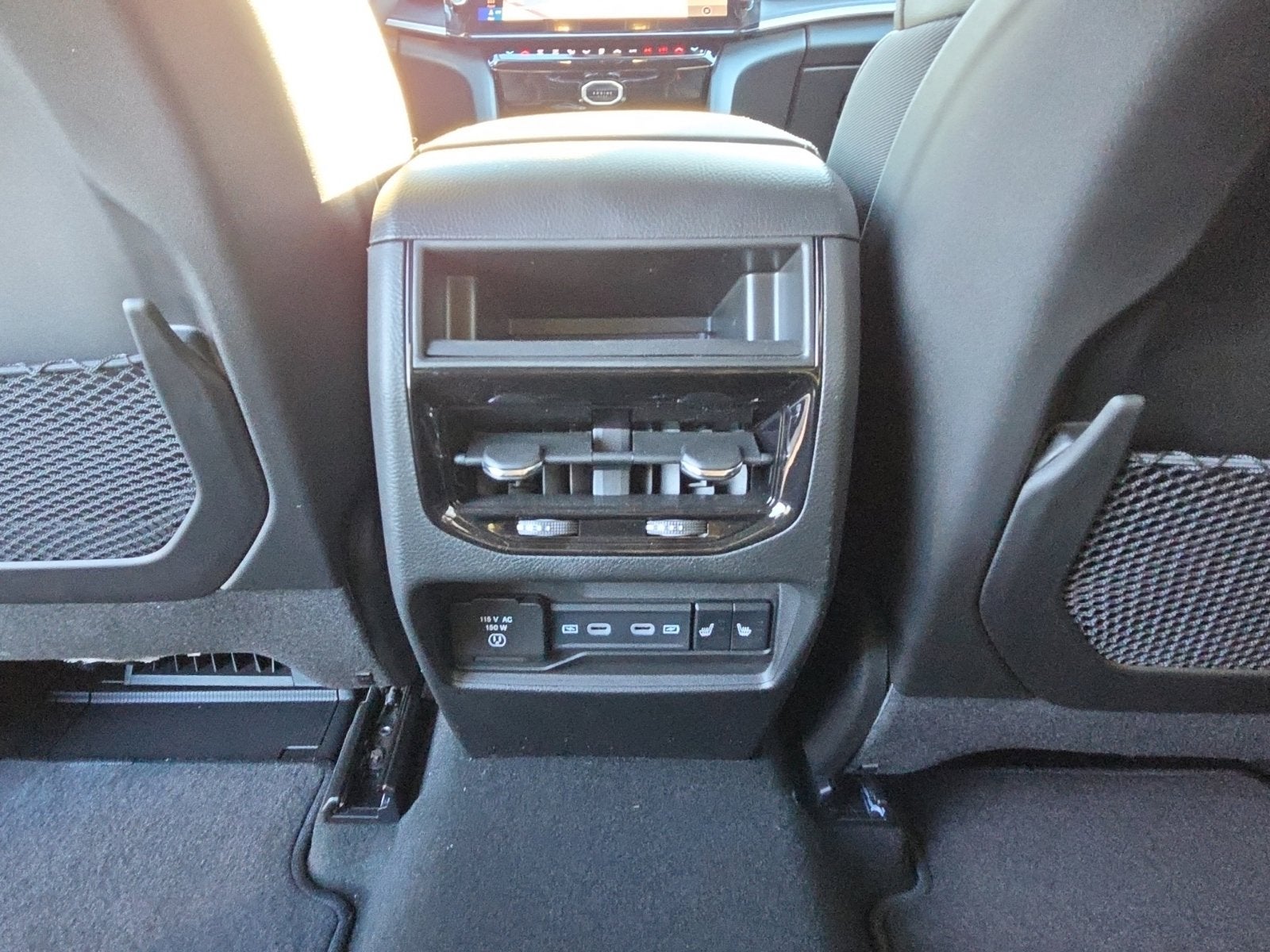 2026 Jeep Grand Cherokee LIMITED RESERVE 4X4