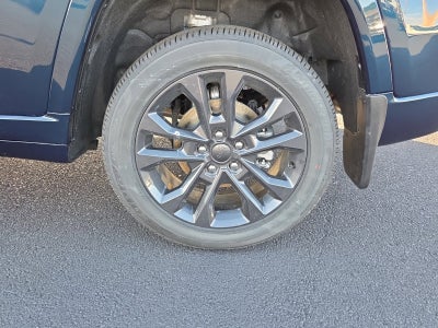 2026 Jeep Grand Cherokee LIMITED RESERVE 4X4