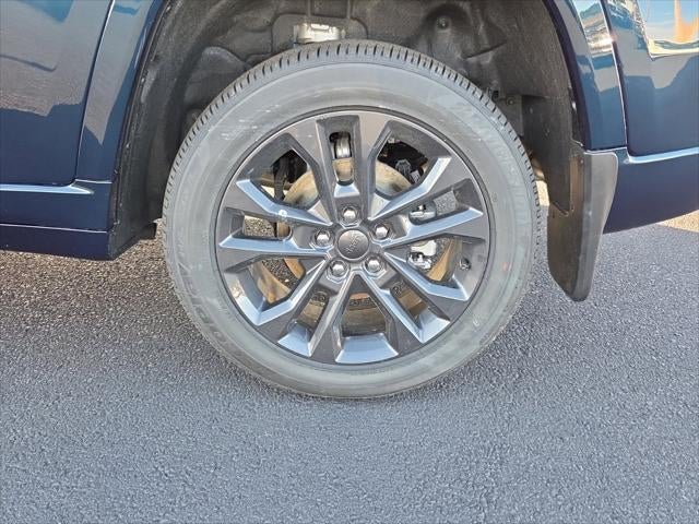 2026 Jeep Grand Cherokee LIMITED RESERVE 4X4