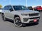 2027 Jeep Grand Cherokee LIMITED 4X4