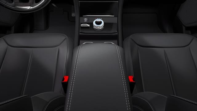 2027 Jeep Grand Cherokee LIMITED 4X4
