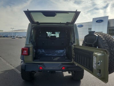 2026 Jeep Wrangler Moab 392